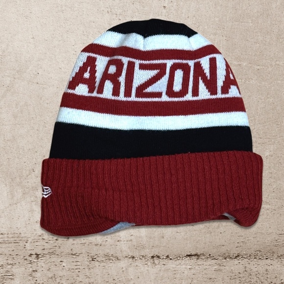 Arizona Beanie - Picture 2 of 2